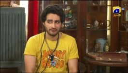 Bajjo - Episode 03 - 29th December 2024